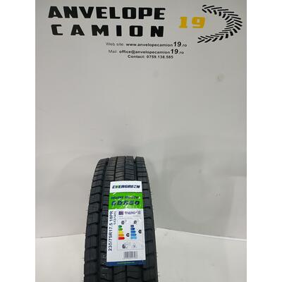 Anvelopa camion 235/75/17.5